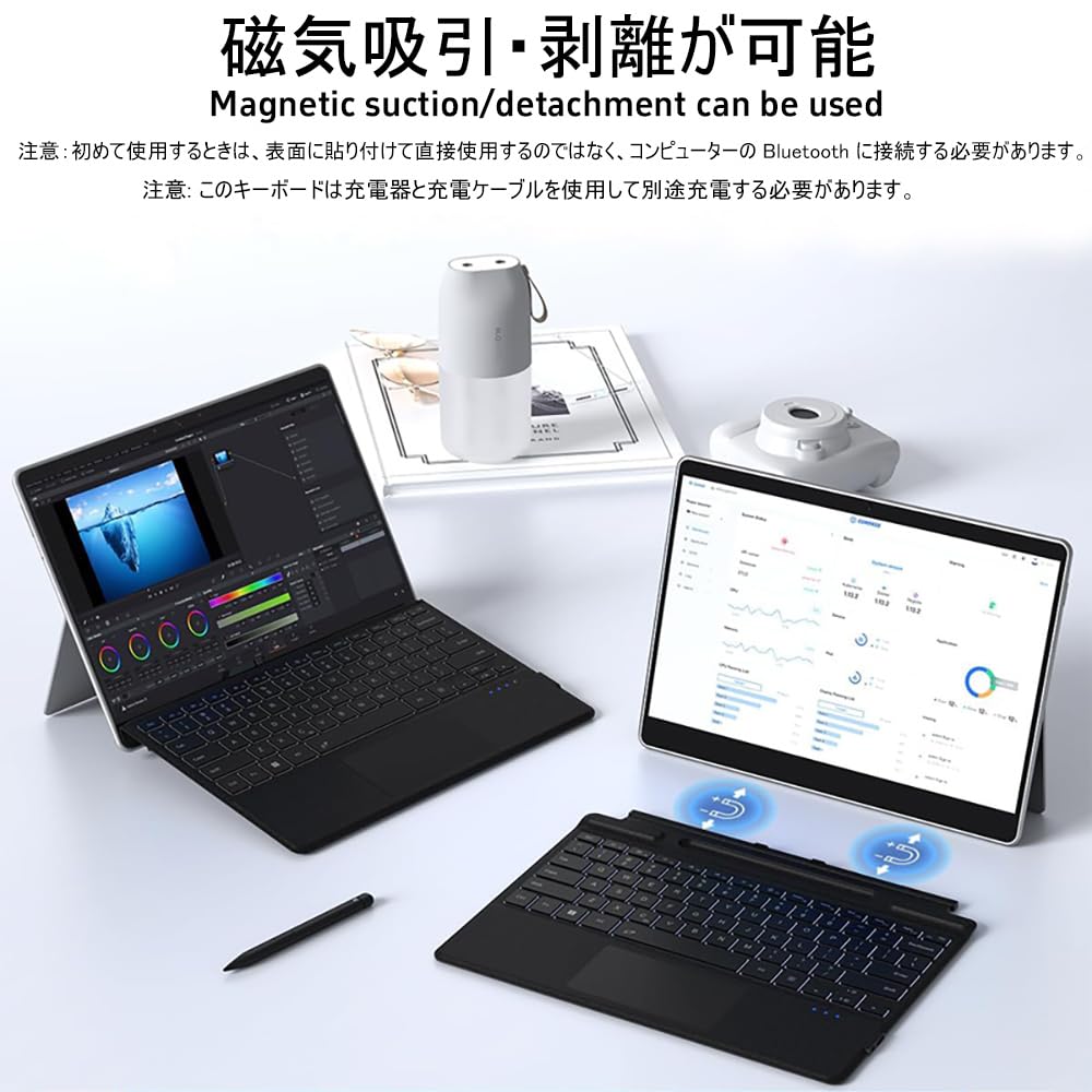 Amazon.co.jp: Microsoft Surface Pro 3/4/5/6/7/8/9/10/X/11 2-in-1