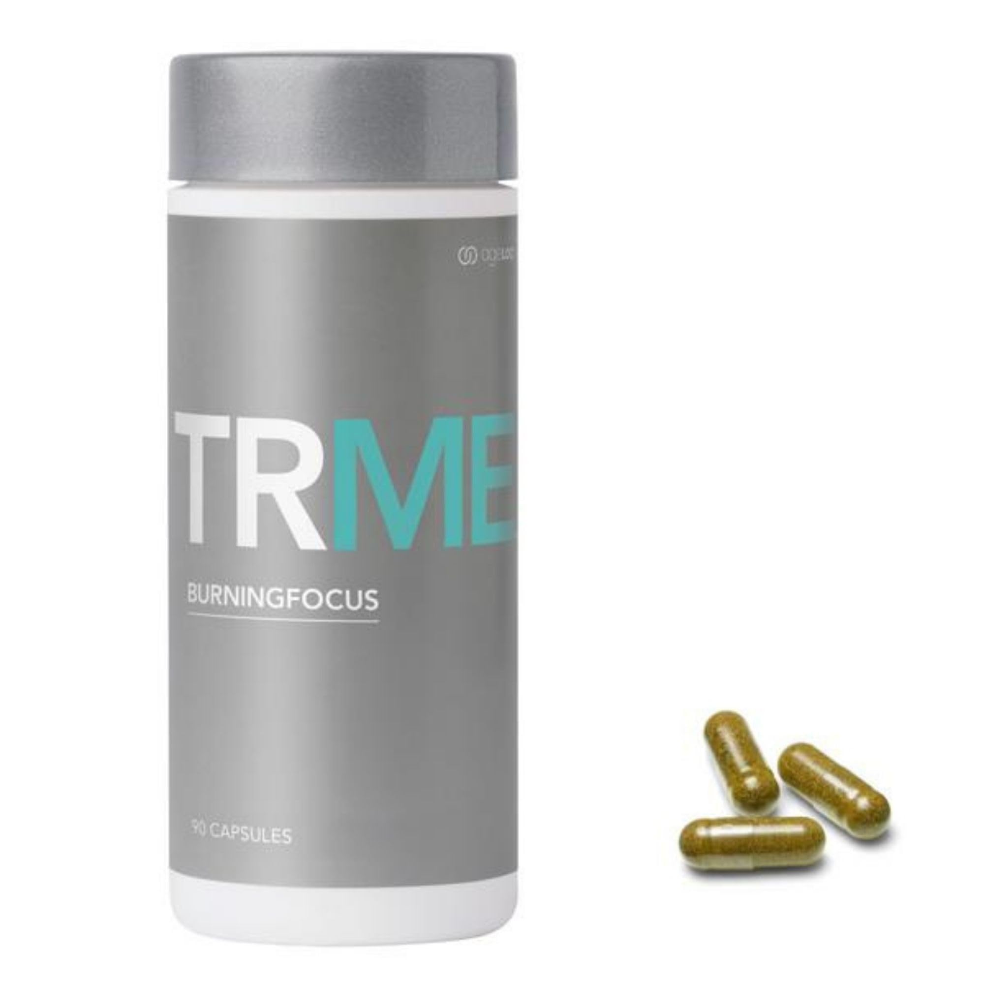 Amazon | ニュースキン｜TRME バーニングフォーカス｜40g（90カプセル