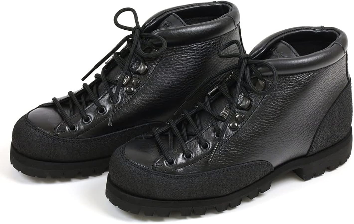 Amazon | パラブーツ ヨセミテ FOULレザー トレッキングシューズ