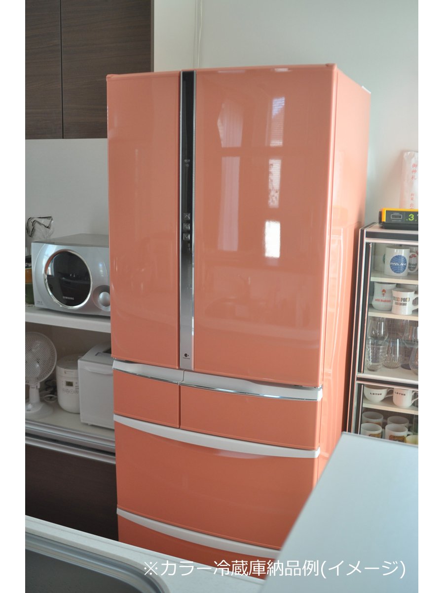 Amazon | AQUA アクア AQR-SV27N 272L 2-3名 右開き カラー冷蔵庫