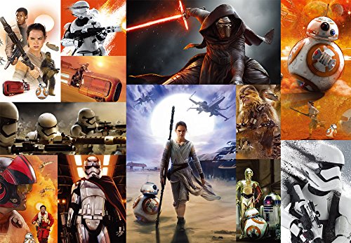 スターウォーズ ジグソーパズル」の人気商品一覧 | 安い商品を通販