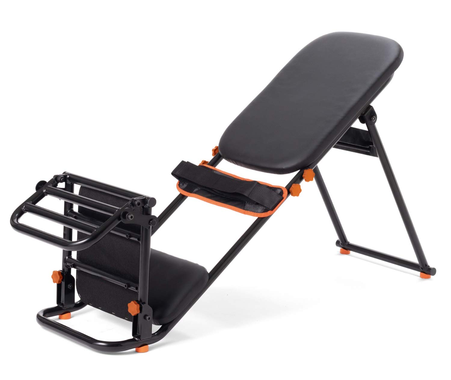 Amazon | プロイデア (PROIDEA) 中川式ストレッチングベンチCOMP 0070