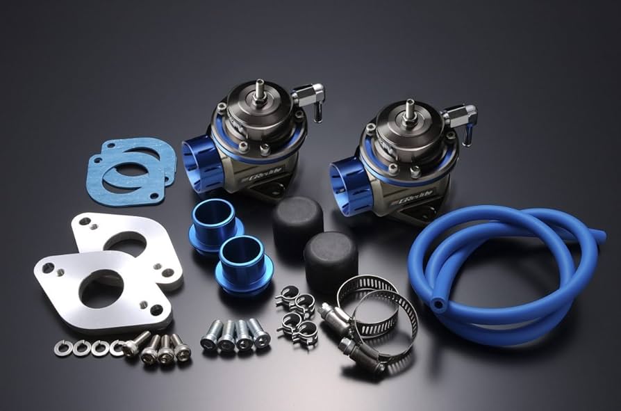 Amazon | TRUST(トラスト) GReddy ブローオフバルブ FV 車種別キット