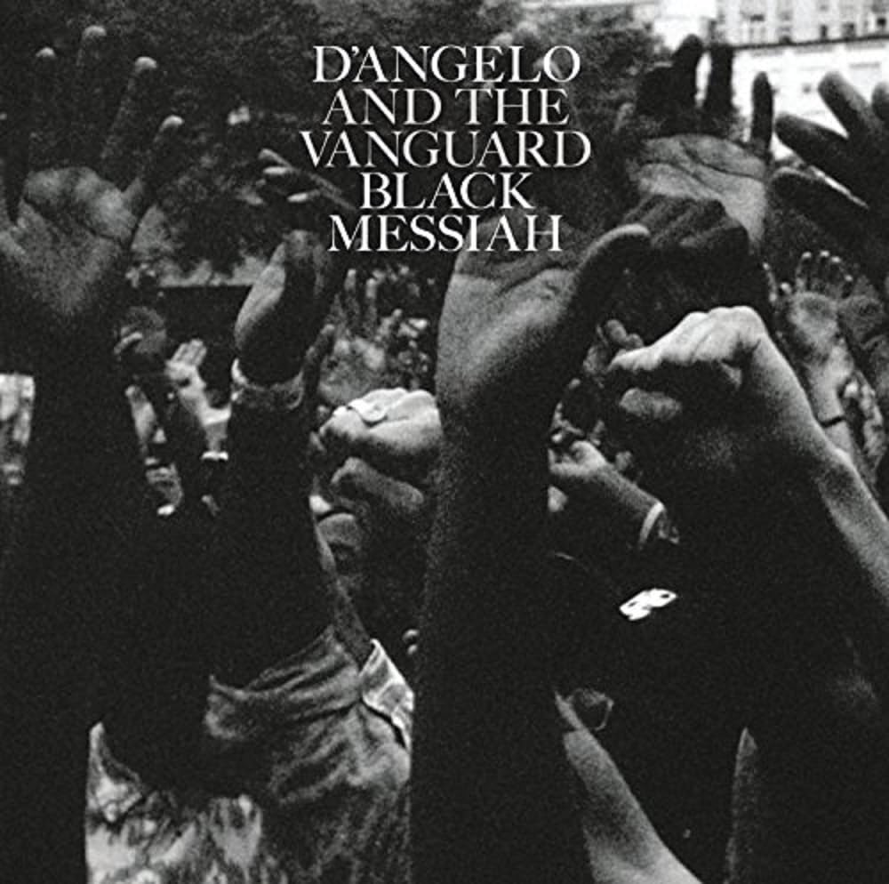 Amazon.co.jp: BLACK MESSIAH: ミュージック
