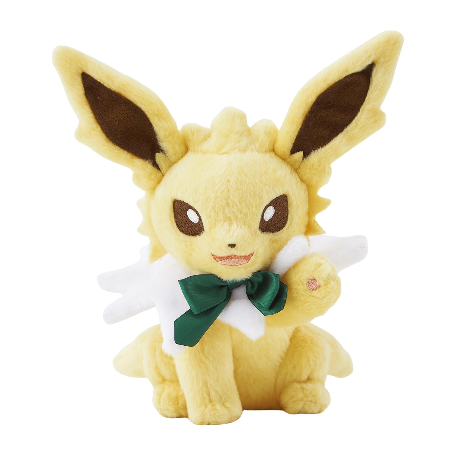 Amazon.co.jp: ポケモンセンターオリジナル ぬいぐるみ Eevee