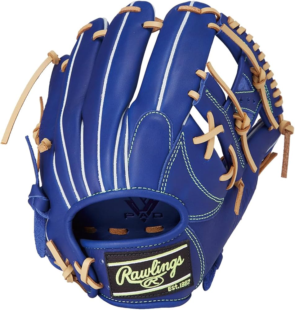 Amazon | Rawlings(ローリングス)野球用 グラブ グローブ 軟式 大人用