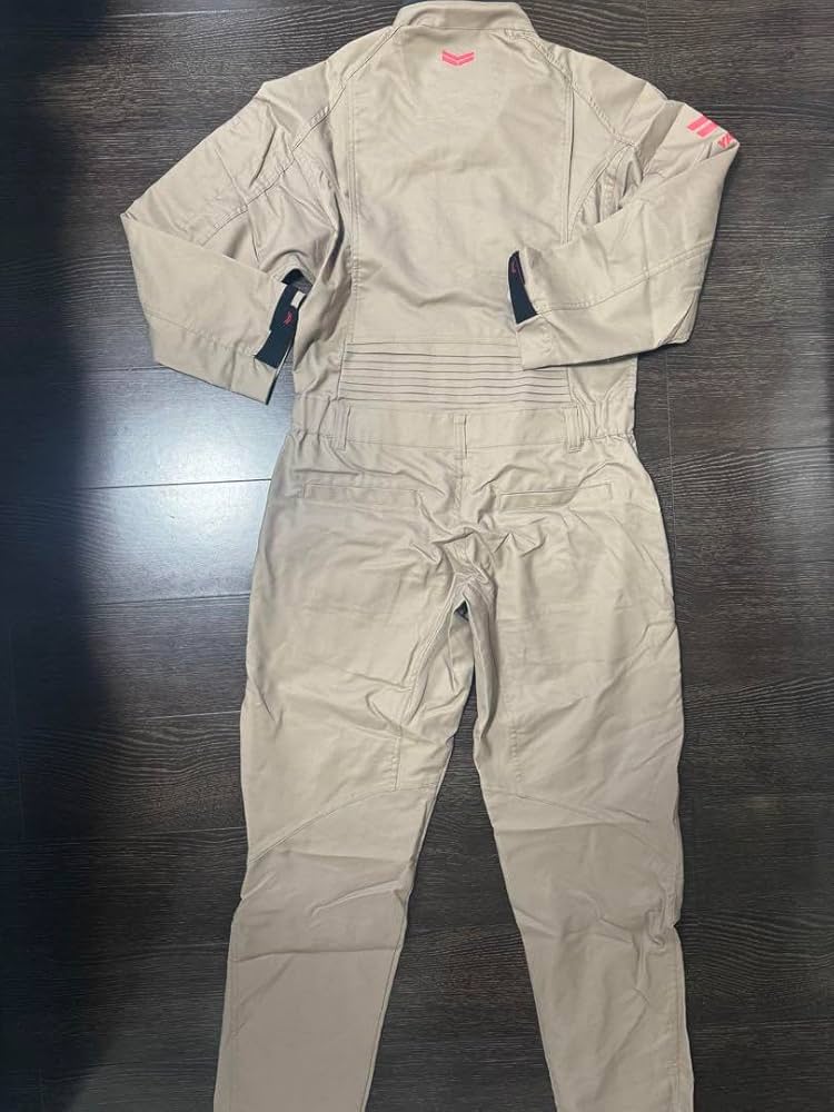 Amazon.co.jp: YANMAR ヤンマー ツナギ 長袖 Sサイズ : ファッション