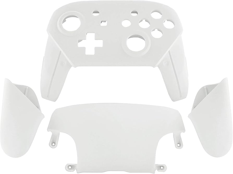 Amazon.co.jp: スイッチ プロコン本体ではなく、eXtremeRateフェース