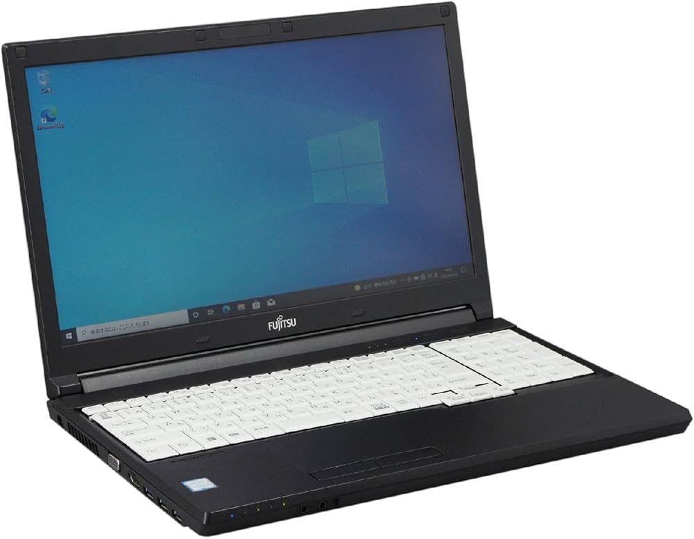 482 富士通 Lifebook A577 i5-7300U 8GB Amazon.co.jp: Fujitsu