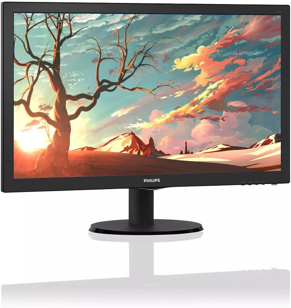 Amazon.co.jp: 【整備済み品】Philips(フィリップス) 液晶モニター