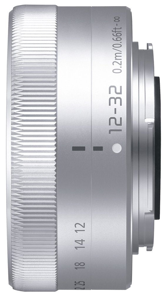 Amazon.com : Panasonic Standard Zoom Lens for Micro Four Thirds