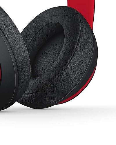 Amazon.com: Beats Studio3 Decade Collection Wireless Over-Ear