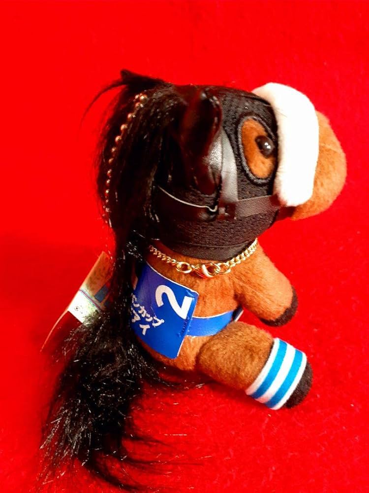 Amazon.co.jp: アーモンドアイ 第40回ジャパンカップ アイドルホース