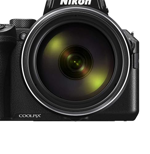Amazon.com : NIkon COOLPIX P950 Superzoom Digital Camera | 83x