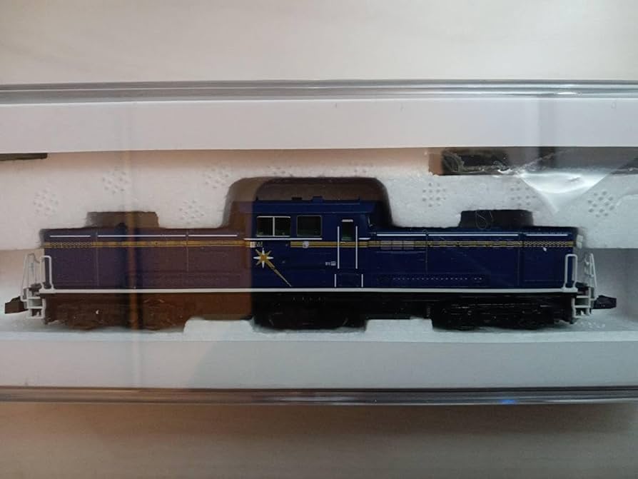 Amazon | TOMIX限定品 92945 JR24系25形特急寝台客車北斗星・JR北海道