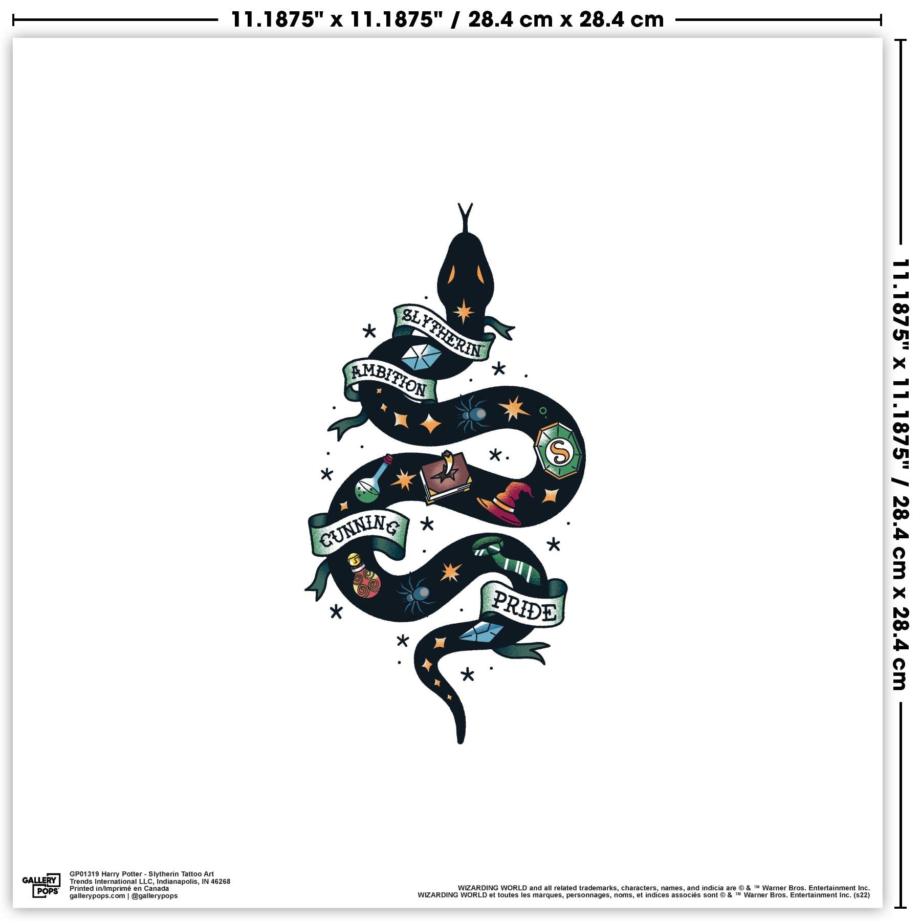 Amazon.co.jp: Trends International Gallery Pops ハリー・ポッター