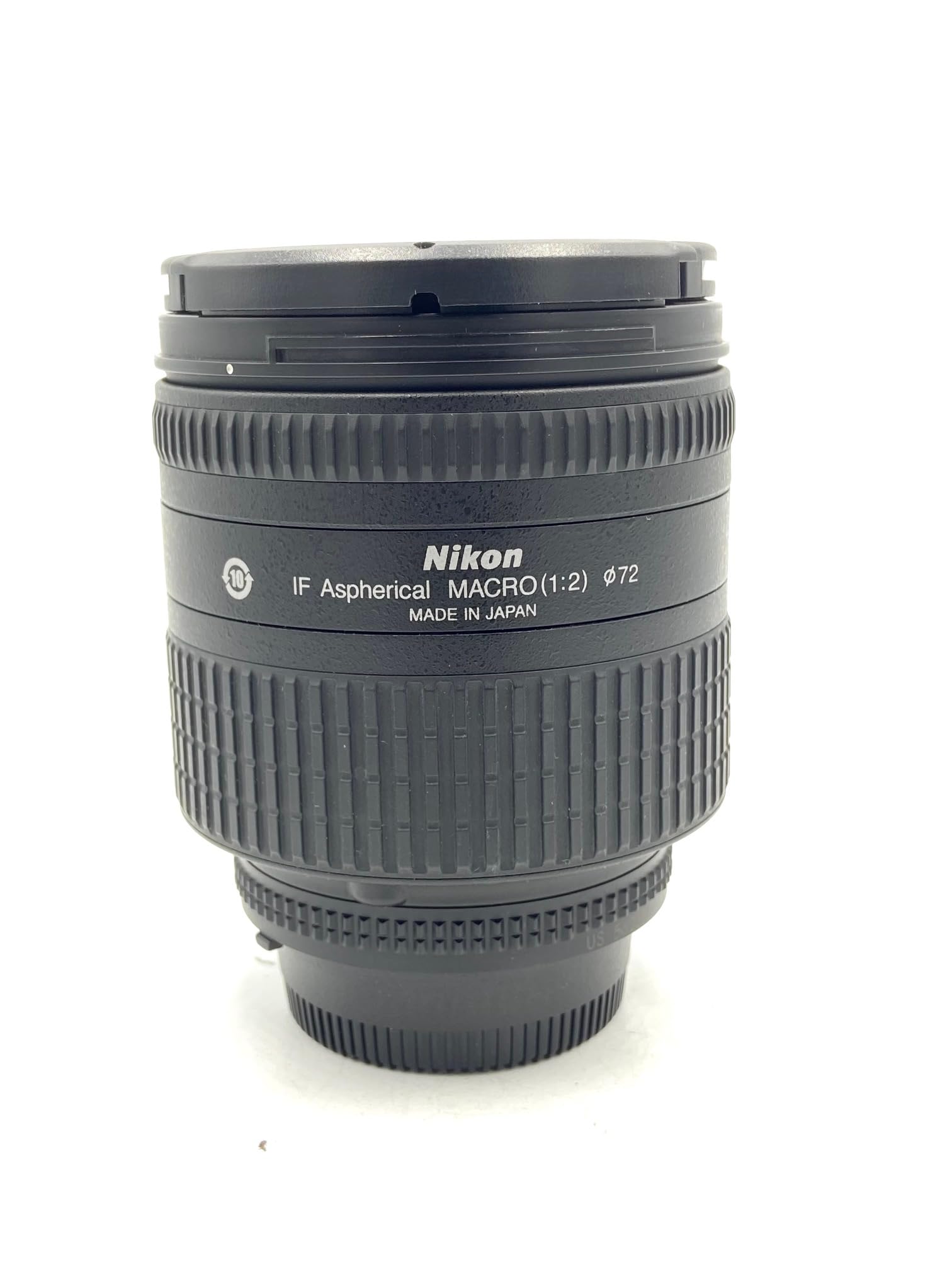 Amazon.co.jp: Nikon AF FX NIKKOR 24-85mm f/2.8-4D IF ズームレンズ