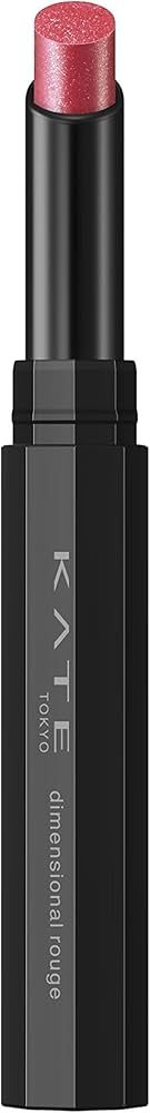 Amazon.co.jp: ケイト ディメンショナルルージュ RD-15 レッド系 口紅