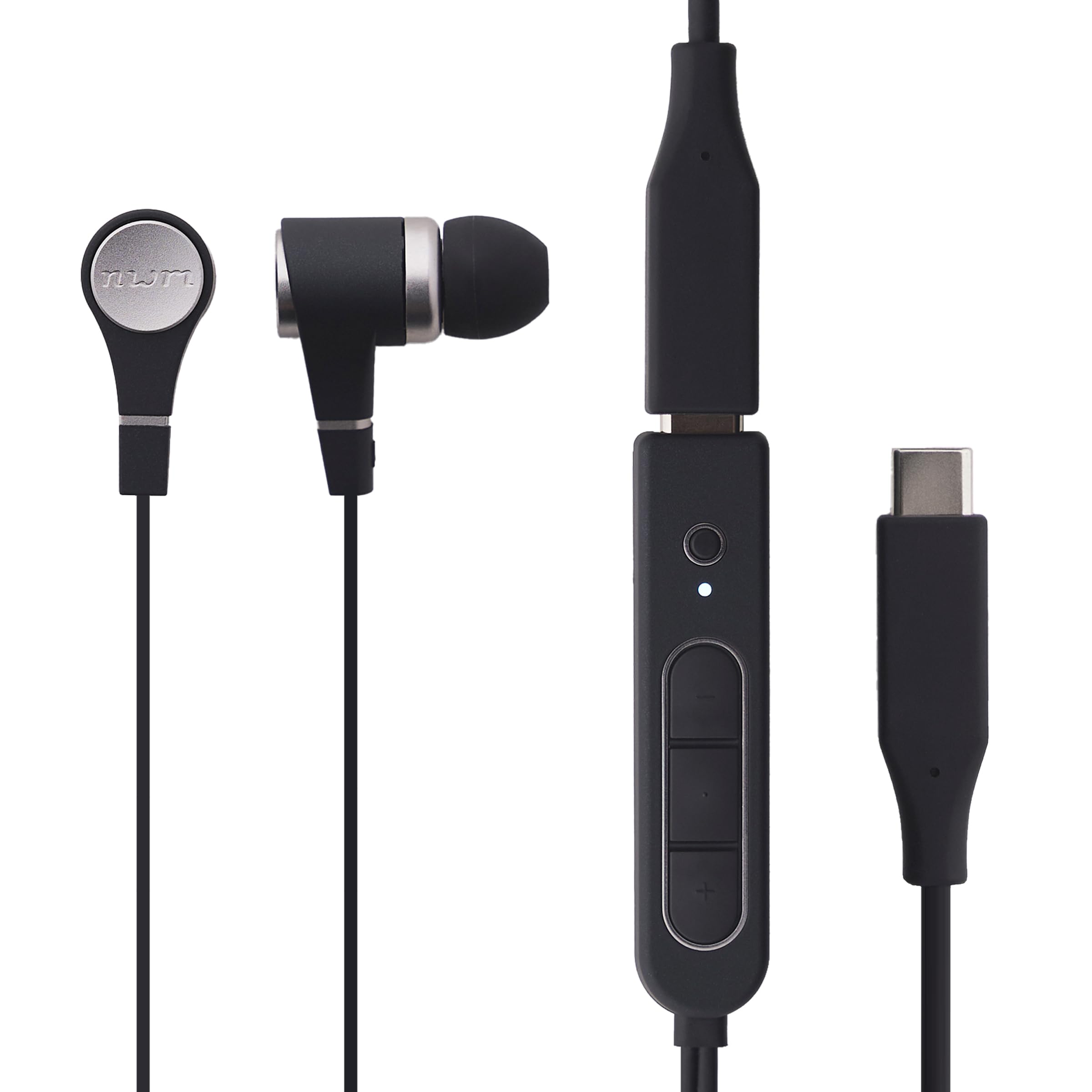 Amazon.co.jp: nwm（ヌーム） nwm Voice Buds | ノイズリダクション