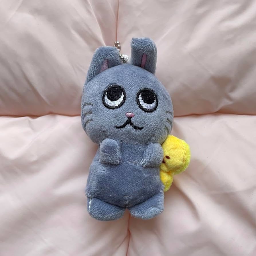 Amazon.co.jp: RIIZE ウォンビン トニャンドク ぬいぐるみ : おもちゃ