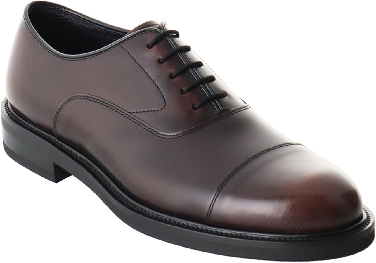 Amazon | [リーガル] ビジネスシューズ 革靴 ストレートチップ 21FL