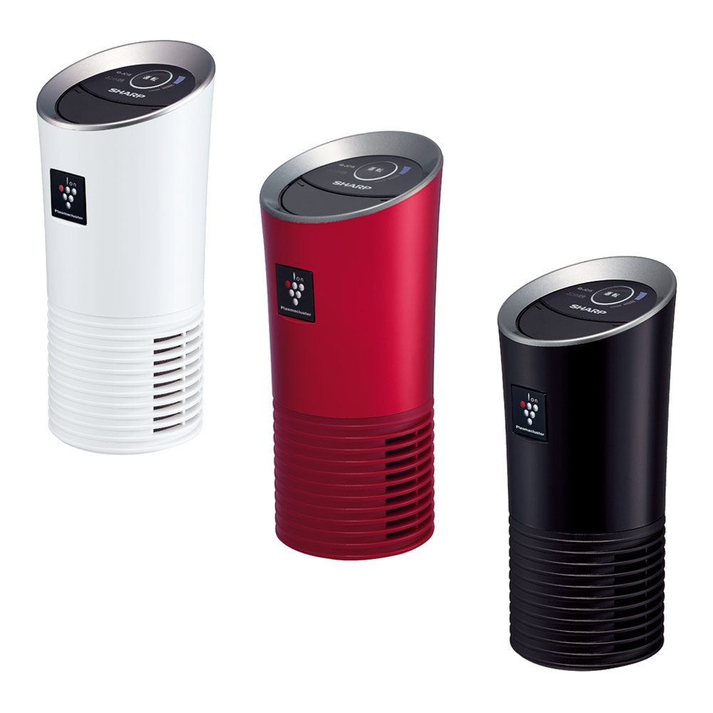 Amazon | シャープ プラズマクラスター25000搭載 車載用 イオン発生機