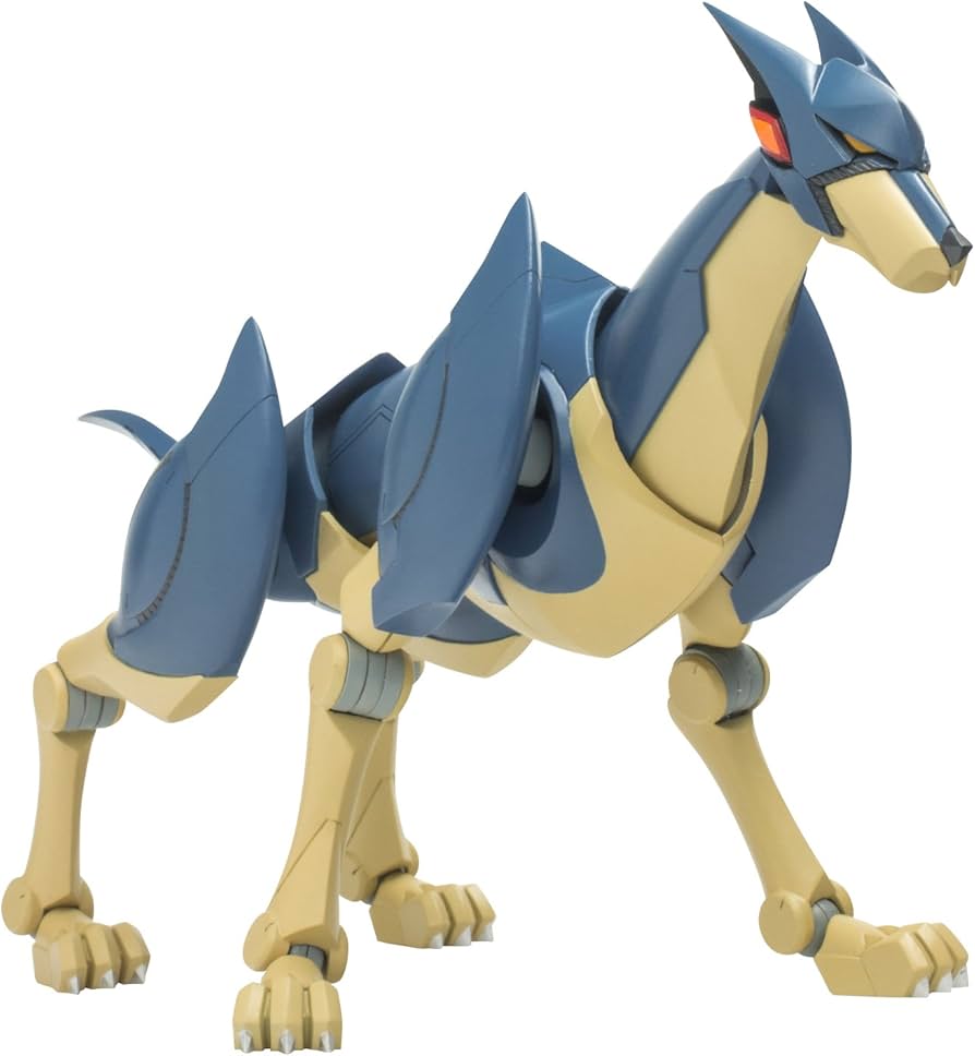 Amazon | タツノコヒーローズ ファイティングギア 新造人間