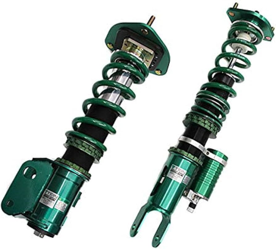 Amazon | TEIN (テイン) 車高調【 SUPER RACING 】ホンダ シビック