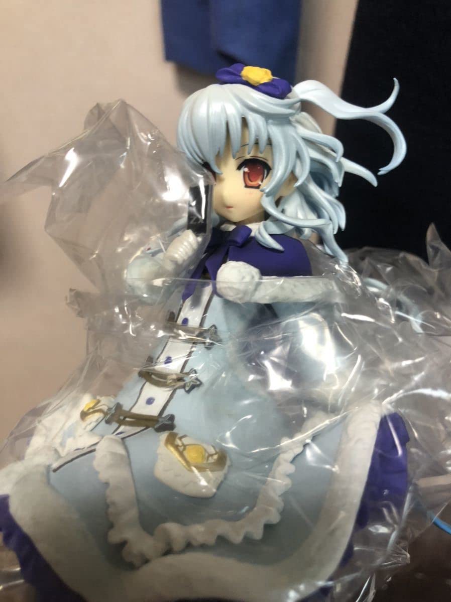 Amazon | 各務原あづみ ZX Zillions of enemy X ゼクス 1/8 フィギュア