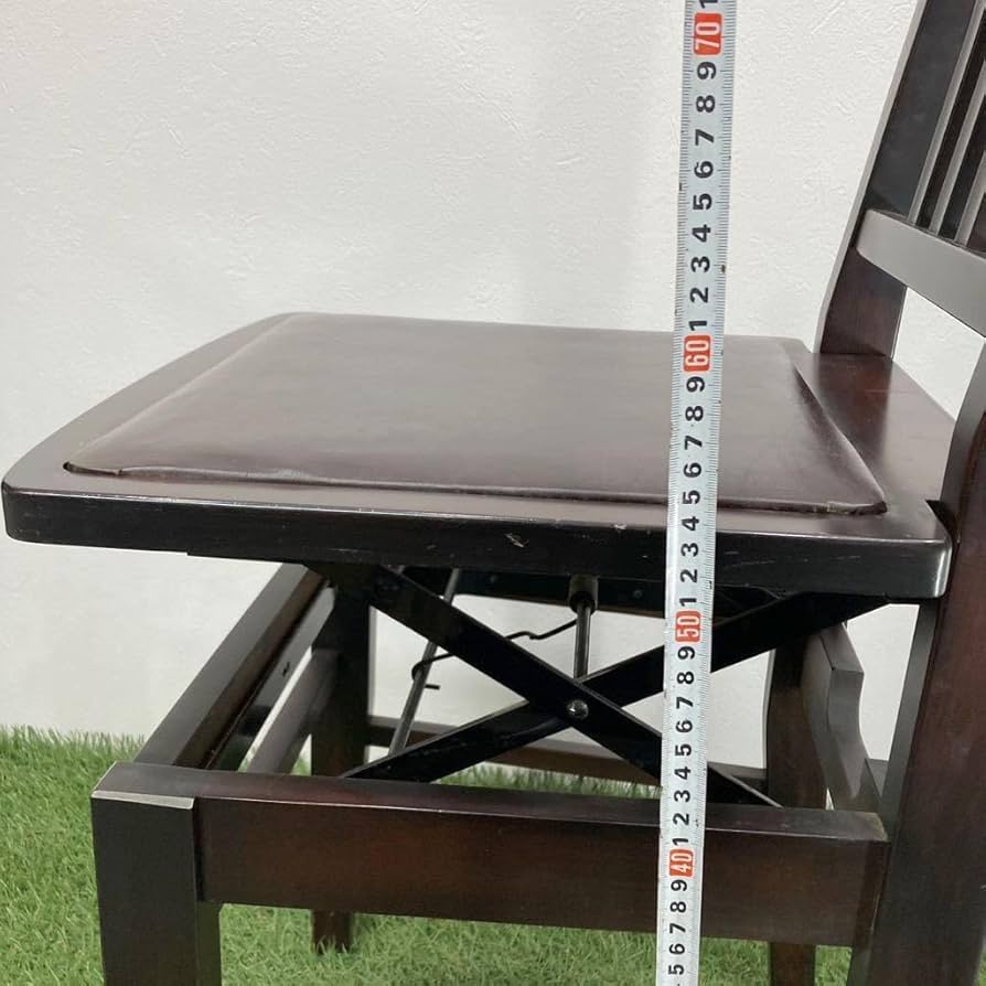 Amazon.co.jp: ITO イトウ イトー ピアノ トムソン 椅子 高さ 自在