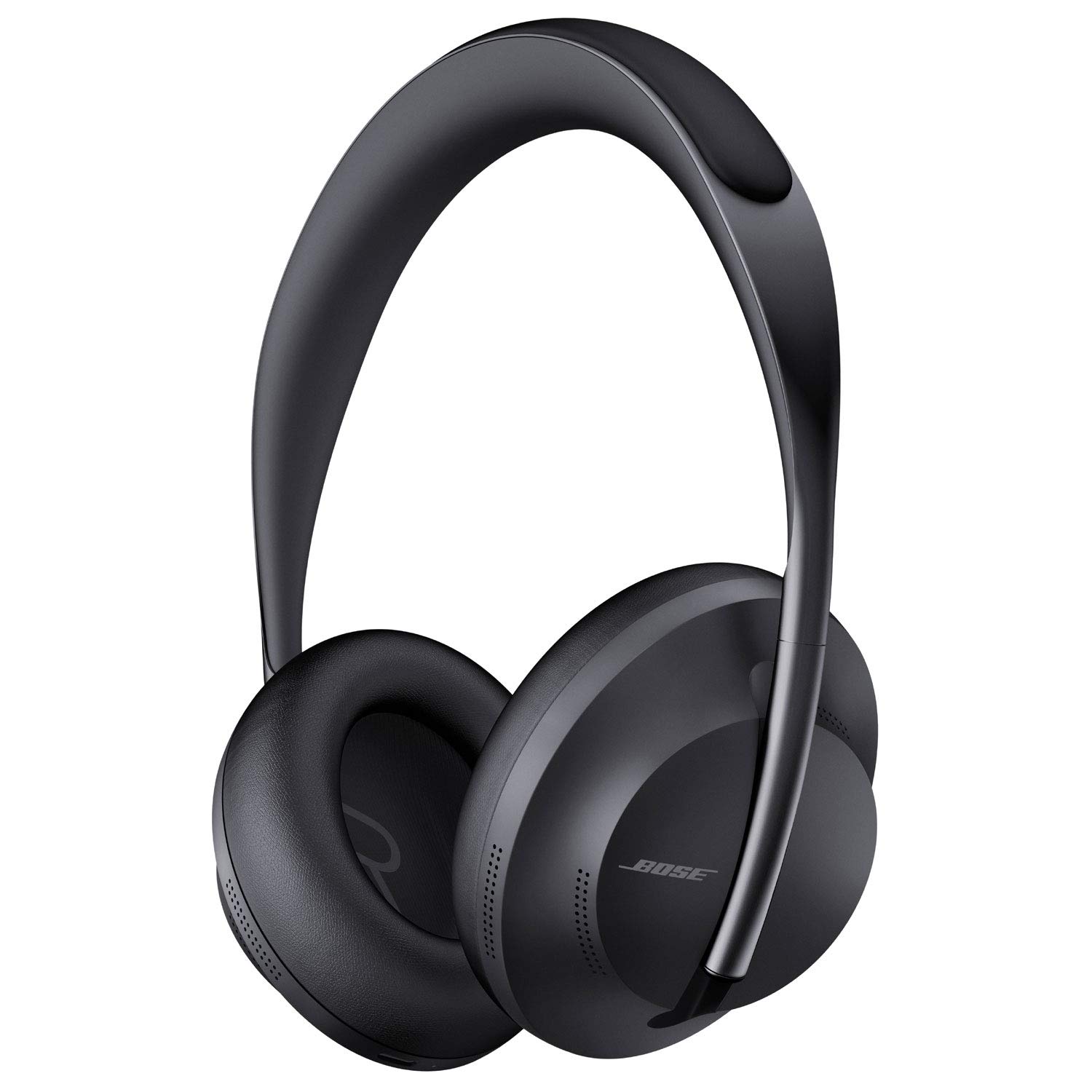Amazon.com: Bose Noise Cancelling Headphones 700 UC, with Alexa