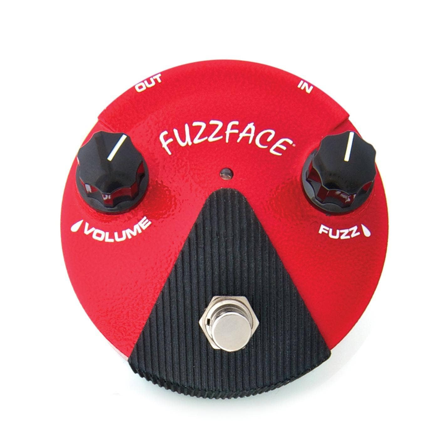 Amazon.com: Germanium Fuzz Face Mini Distortion : Musical Instruments