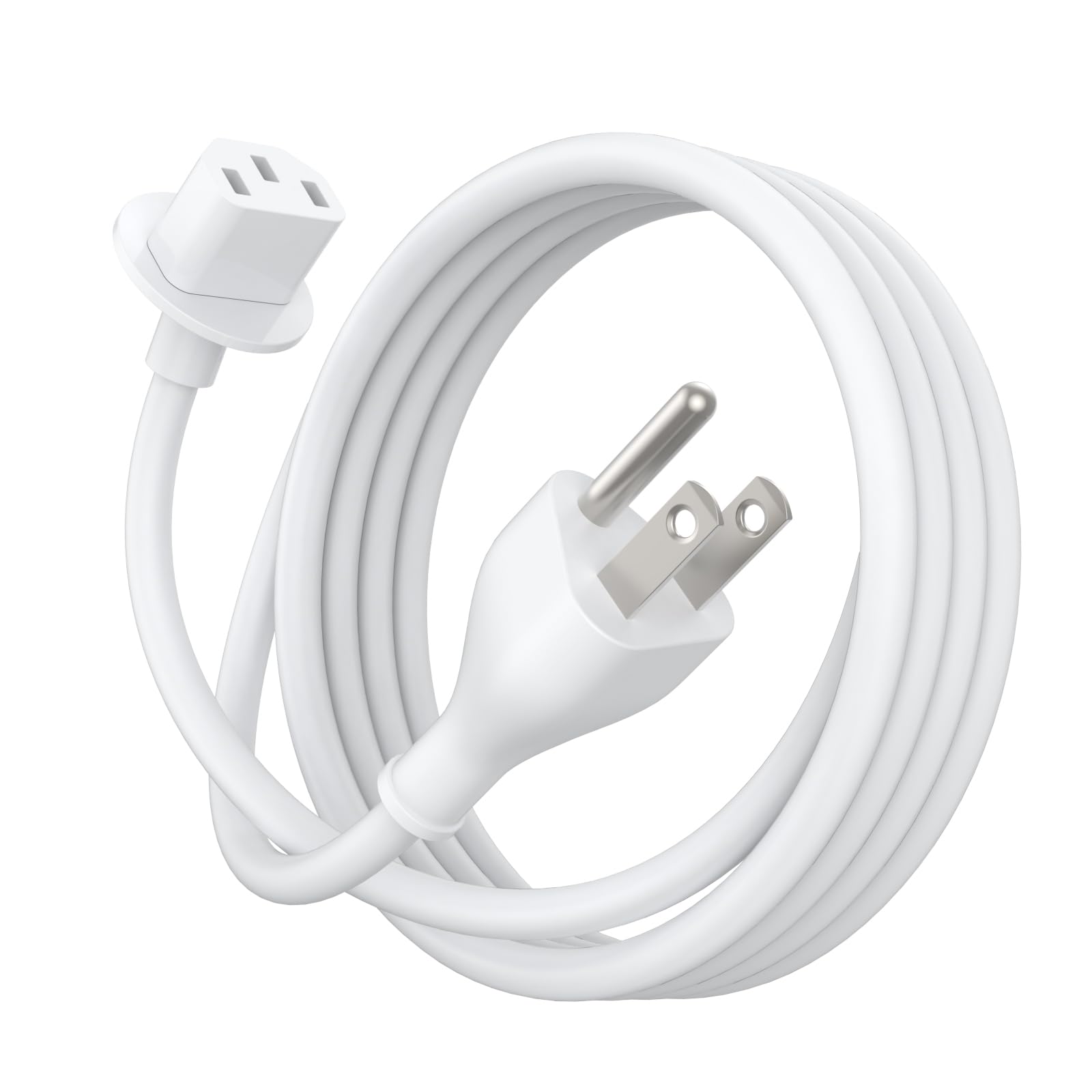 Amazon.co.jp: iMac 20 '21.5' 24 '27'用交換電源コード (2012年から