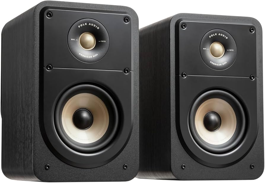 Amazon.co.jp: ポークオーディオ POLK AUDIO SIGNATURE ELITE ES15
