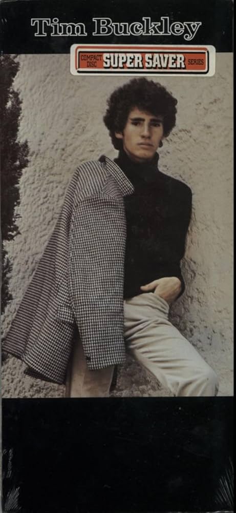 Amazon.co.jp: Tim Buckley: ミュージック