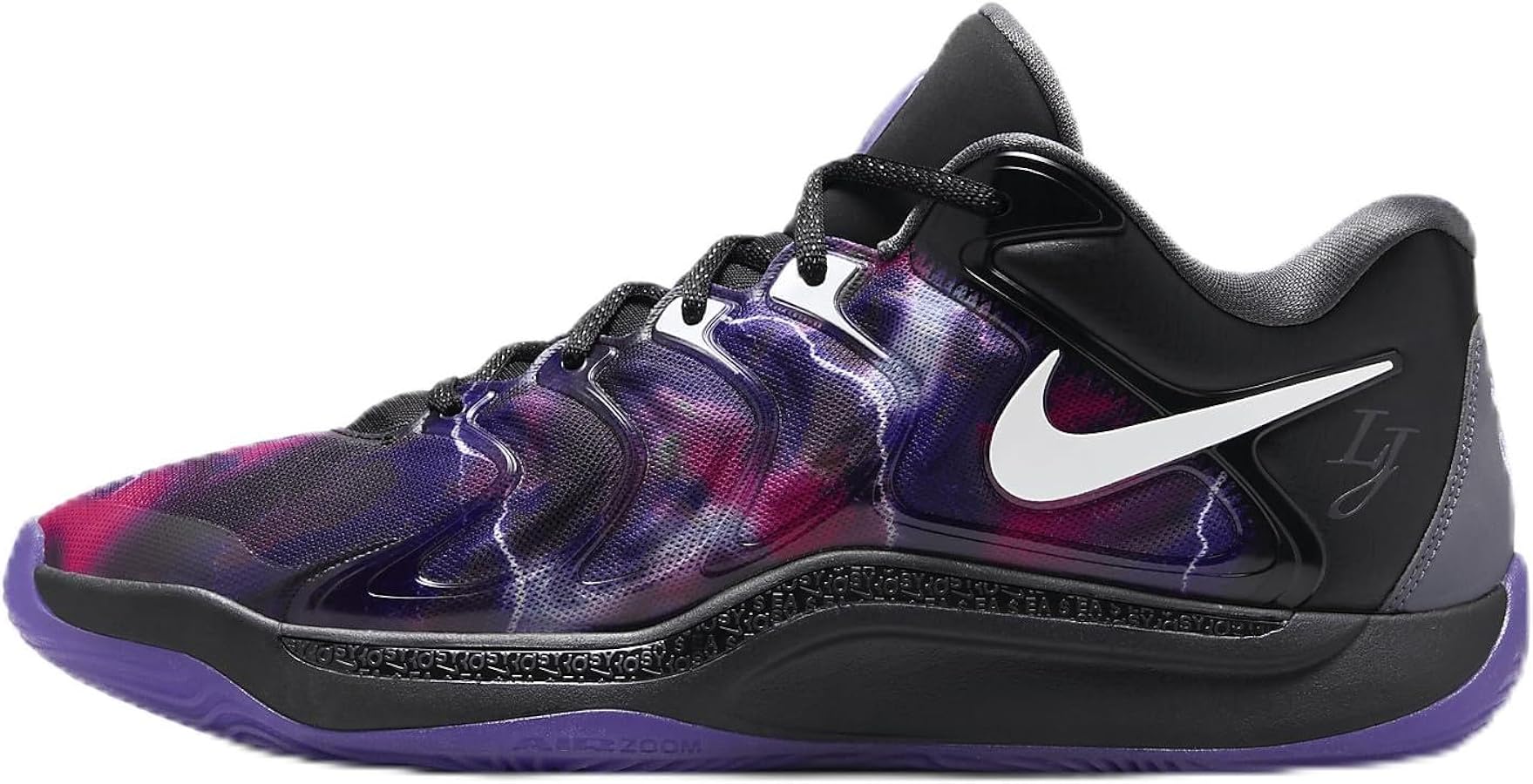 Amazon.com | NIKE KD17 x Alchemist Basketball Shoes (HJ4464-001