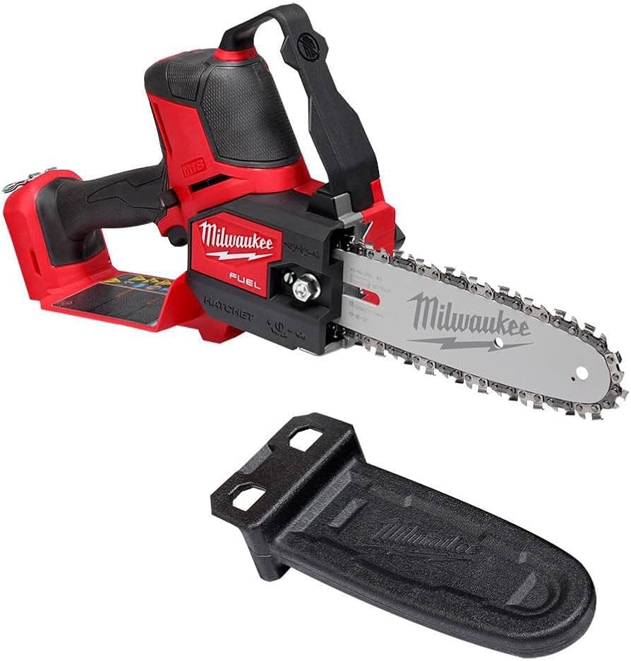 Amazon.com : Milwaukee M18 FUEL HATCHET 8