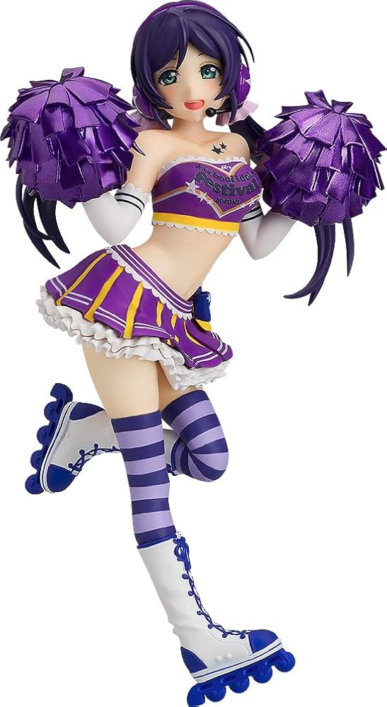 Amazon.co.jp: figFIX ラブライブ! スクールアイドルフェスティバル