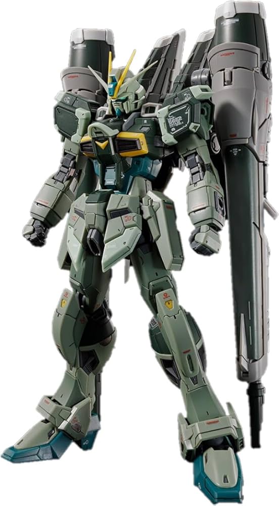 Amazon | バンダイ スピリッツ 1/144 ブラストインパルスガンダム