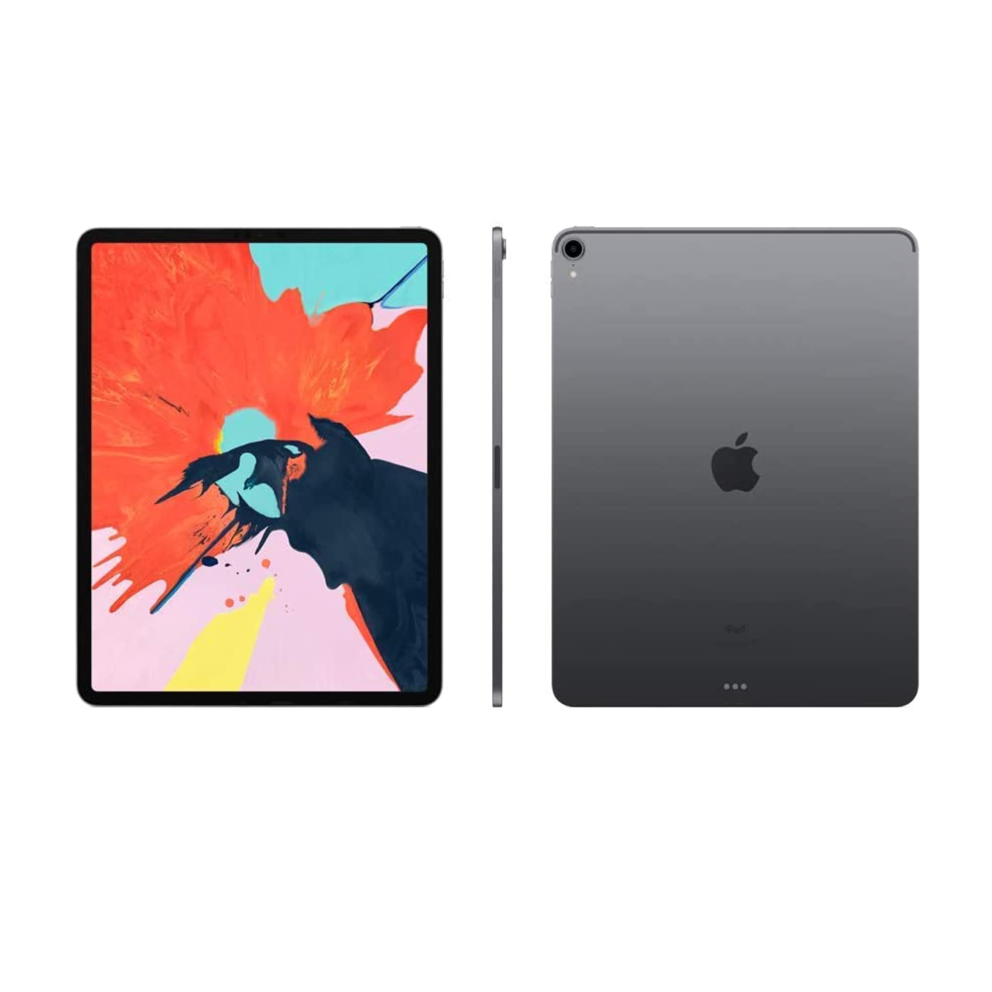 Apple iPad Pro 12.9