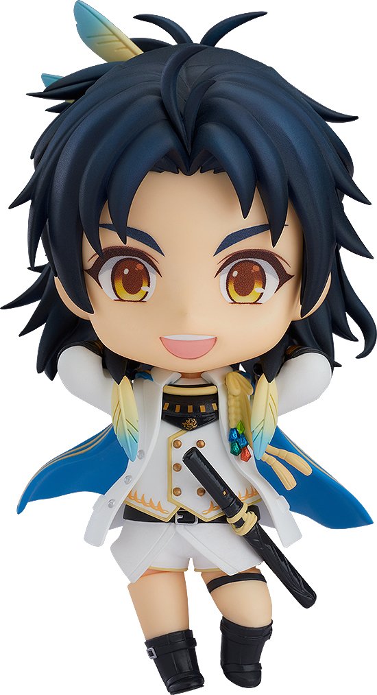 Amazon.co.jp: ねんどろいど 刀剣乱舞-ONLINE- 太鼓鐘貞宗 ノン