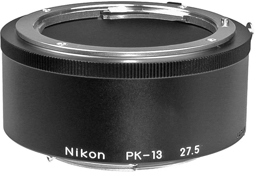 Amazon | Nikon 接写リング PK-13 | ステップアップリング 通販