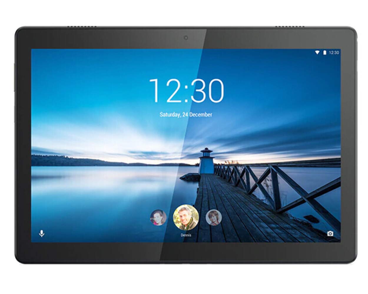 Lenovo TAB M10 Tablet, 10.1 