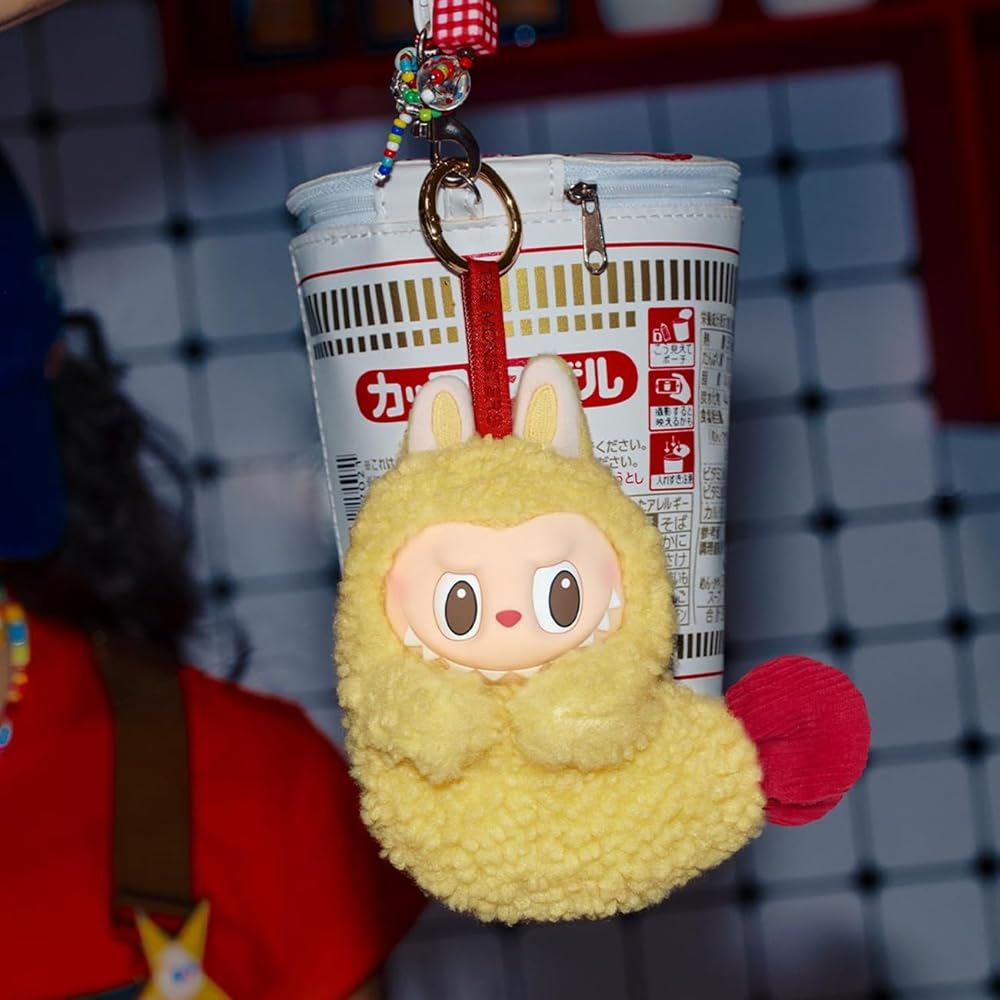 Amazon.co.jp: 【単品・正規品】 POPMART Wacky Mart ラブブ