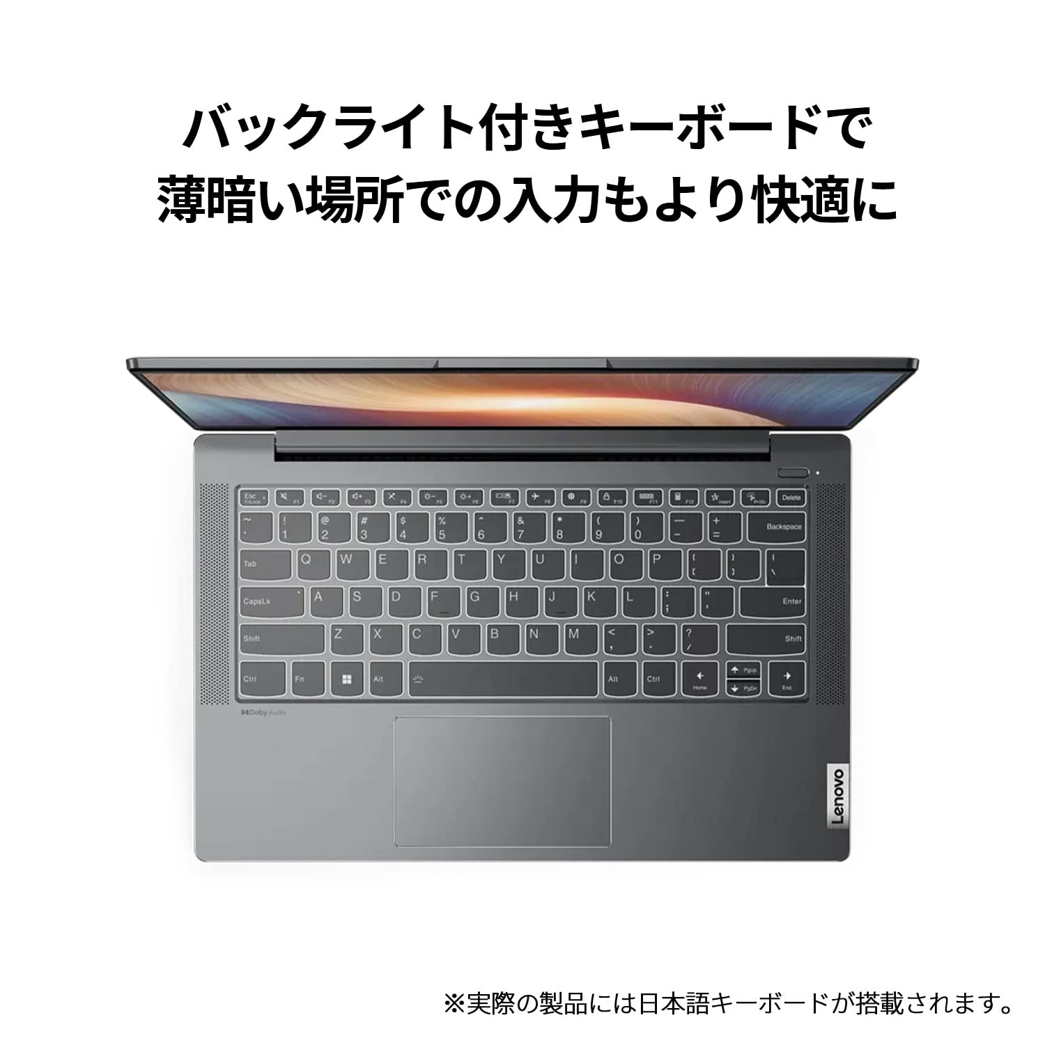 Amazon.co.jp: Lenovo IdeaPad Slim 570 ノートパソコン (14.0インチ
