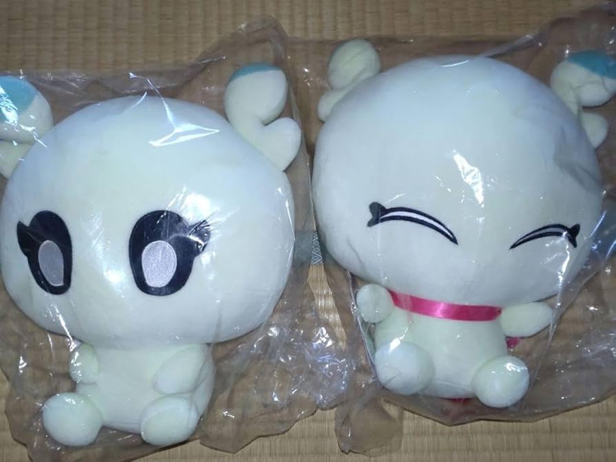 Amazon.co.jp: FGO Fate/Grand Order FGO コン ぷりぬい もちとろ