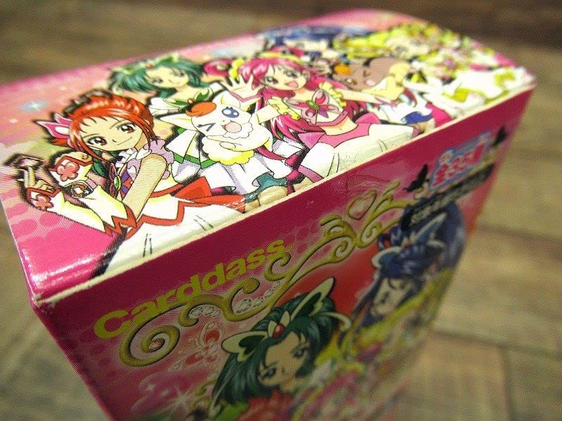 Amazon.co.jp: カードダス Yes！ プリキュア5 ドリームカード