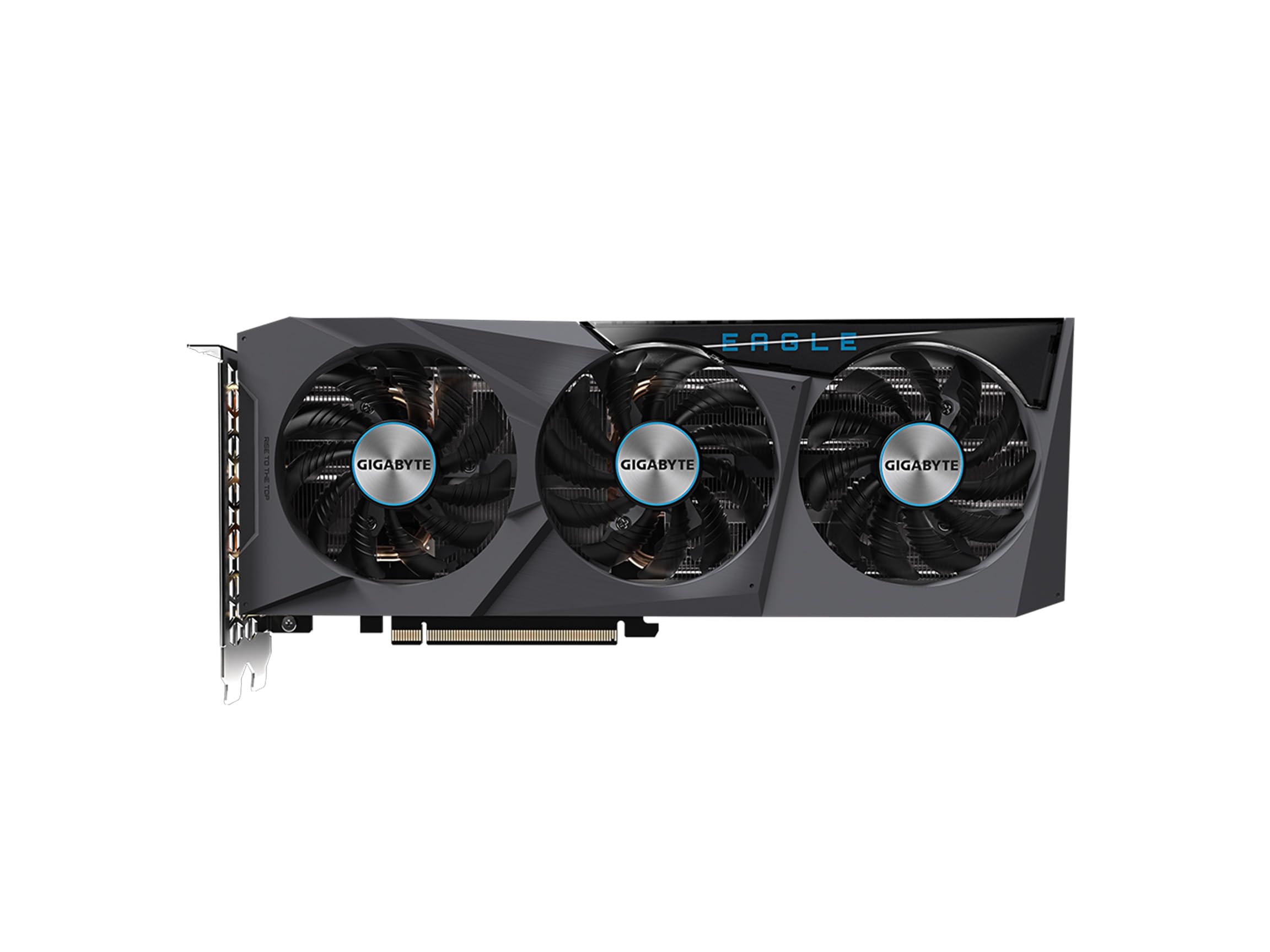 Amazon | GIGABYTE GeForce RTX 4070 Eagle OC V2 12G グラフィック
