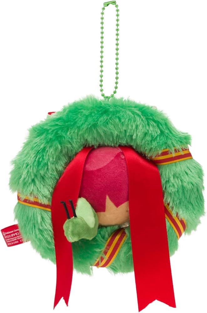 Amazon.co.jp: ポケモンセンターオリジナル マスコット Pokémon