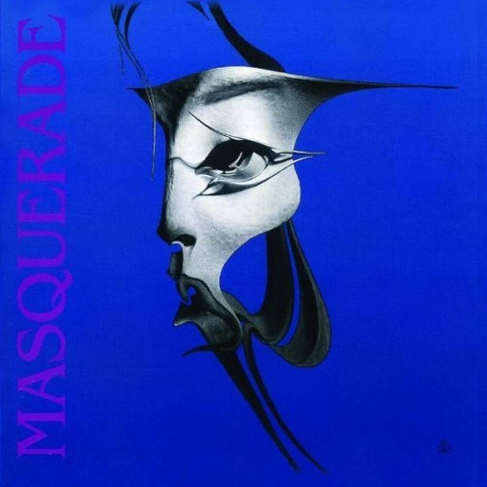 Amazon.co.jp: Masquerade: ミュージック